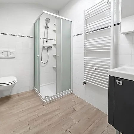 Appartement T4 Centre Grande Terrasse Agen
