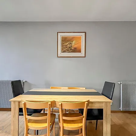 Appartement T4 Centre Grande Terrasse Agen